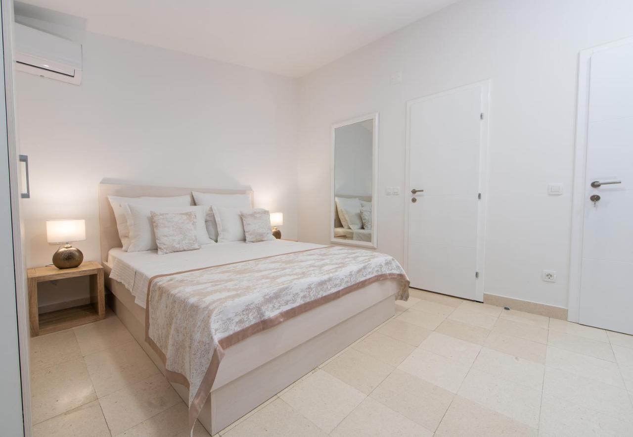 Villa Amore Brela Ngoại thất bức ảnh